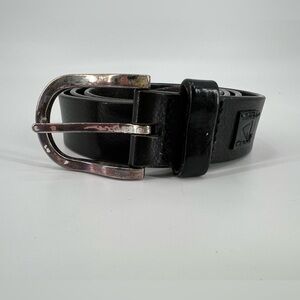 Vintage Liz‎ Claiborne Ladies Belt L